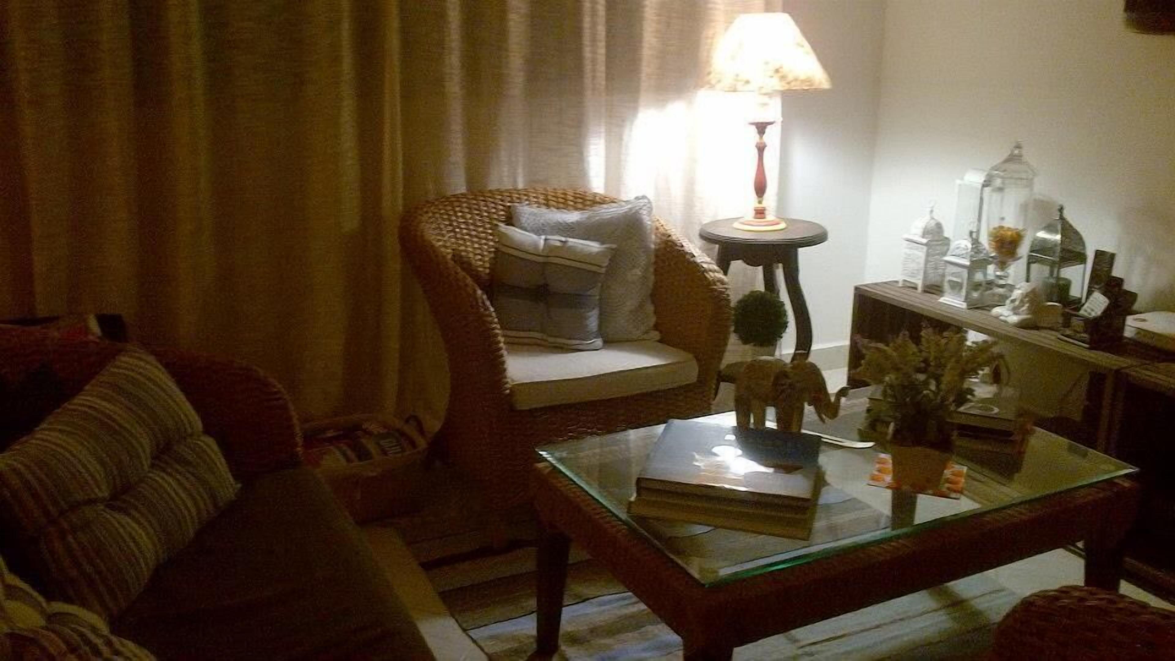 Pousada Da Gigoia - Barra Da Tijuca — Fotos 1
