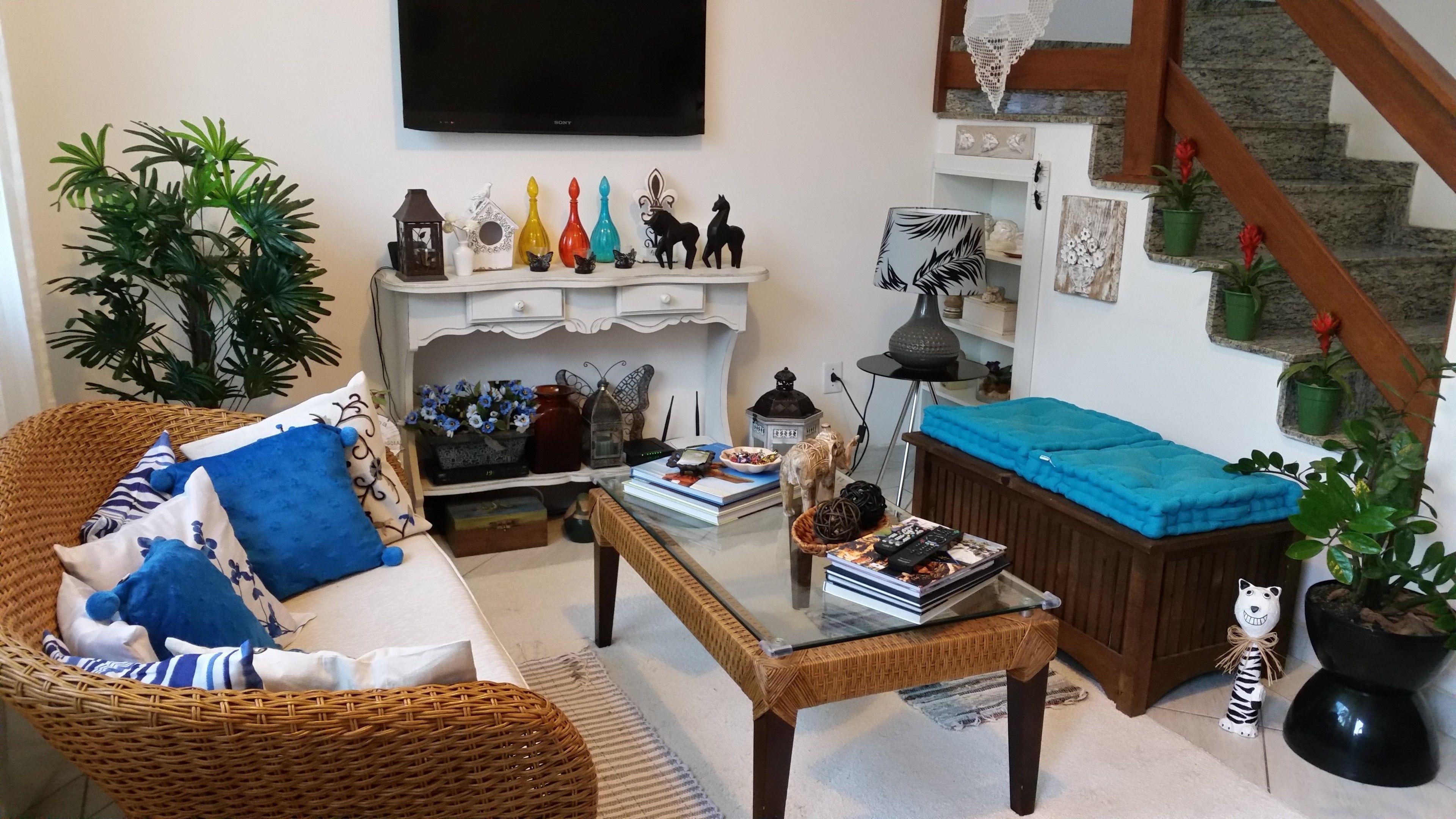 Pousada Da Gigoia - Barra Da Tijuca — Fotos 2